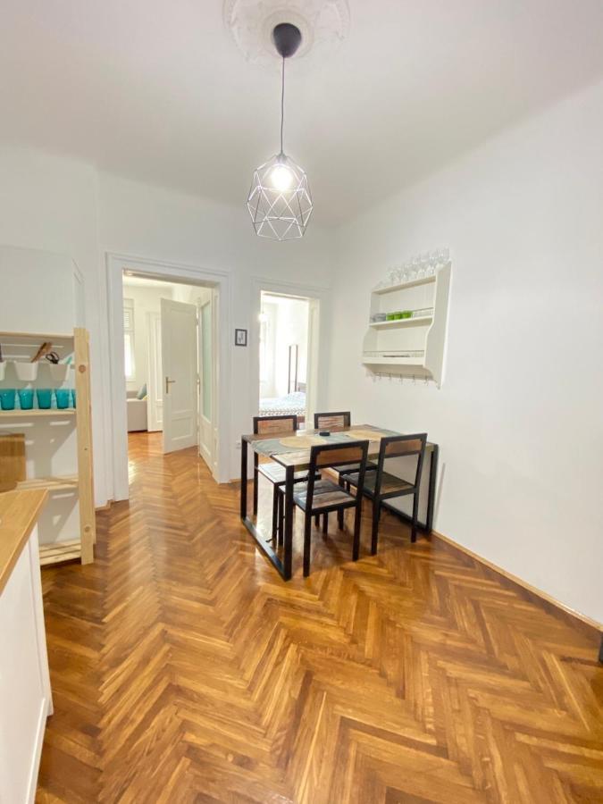 Enjoy Kalenic Apartment Beograd Bagian luar foto